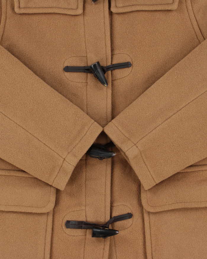 Gloverall Made In England Women's Wool Duffle Coat - S