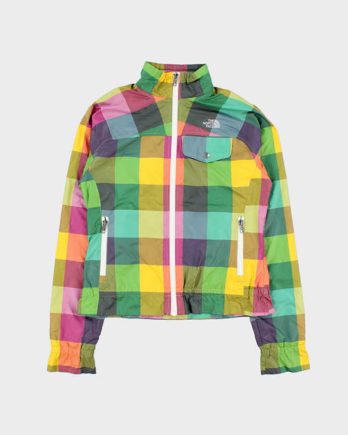 Vintage The North Face Waterproof Jacket - S