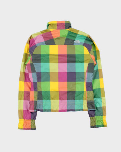 Vintage The North Face Waterproof Jacket - S