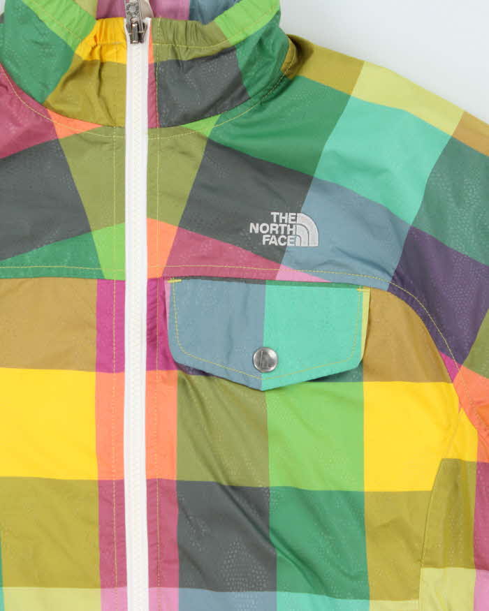 Vintage The North Face Waterproof Jacket - S