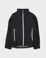 Vintage Women's 00s Arc'teryx Windstopper Soft Shell Jacket - M