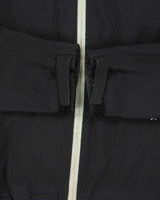 Vintage Women's 00s Arc'teryx Windstopper Soft Shell Jacket - M