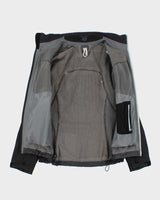 Vintage Women's 00s Arc'teryx Windstopper Soft Shell Jacket - M