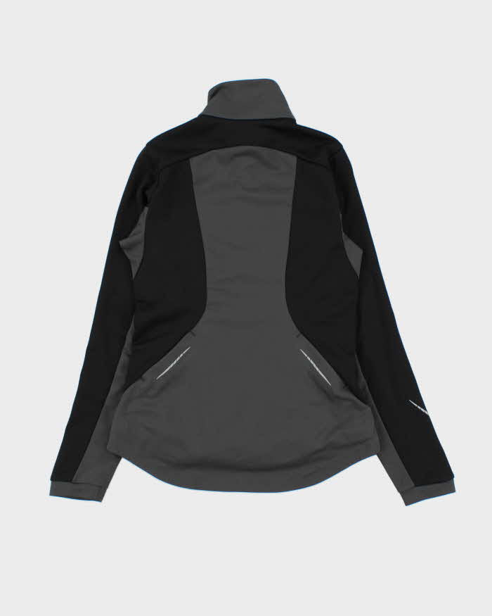 Vintage Women's Arc'teryx Gore-Tex Wind Stopper 3M Detailed Zip Up Jacket - XS