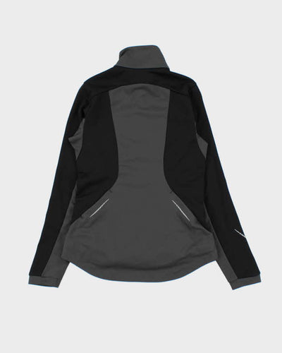 Vintage Women's Arc'teryx Gore-Tex Wind Stopper 3M Detailed Zip Up Jacket - XS