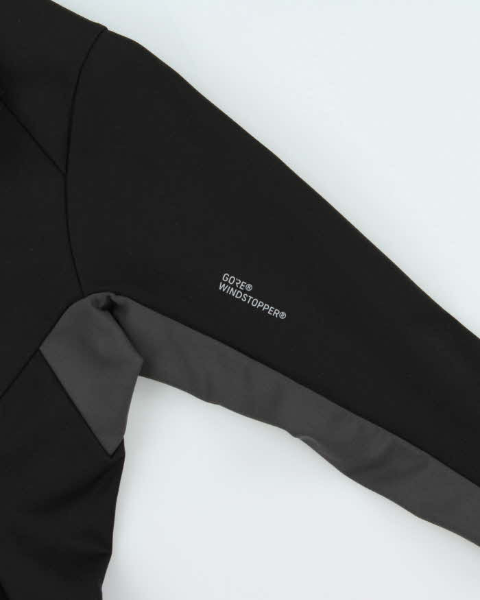 Vintage Women's Arc'teryx Gore-Tex Wind Stopper 3M Detailed Zip Up Jacket - XS