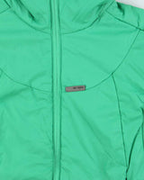 Vintage Women's Arc'teryx Nuclei FL Padded Hooded Puffer Jacket - M