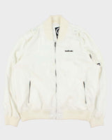 Vintage Y2K 00s Ecko UNTLD Soft Shell Oversized Bomber Jacket - XL