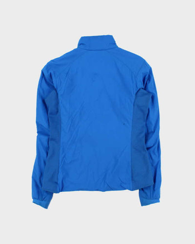 Vintage Women's Arc'teryx Atom LT Blue Padded Jacket - S