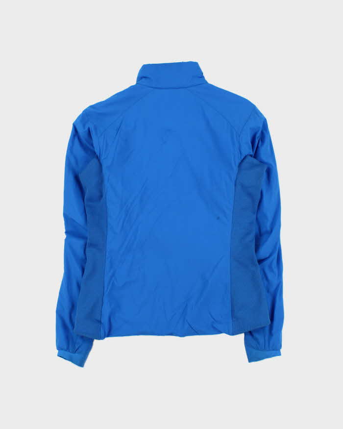 Vintage Women's Arc'teryx Atom LT Blue Padded Jacket - S