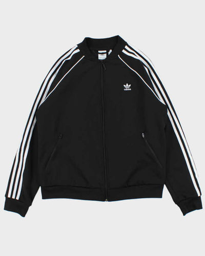 Vintage Women's Adidas Originals Classic Superstar Track Jacket - XL