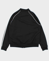 Vintage Women's Adidas Originals Classic Superstar Track Jacket - XL