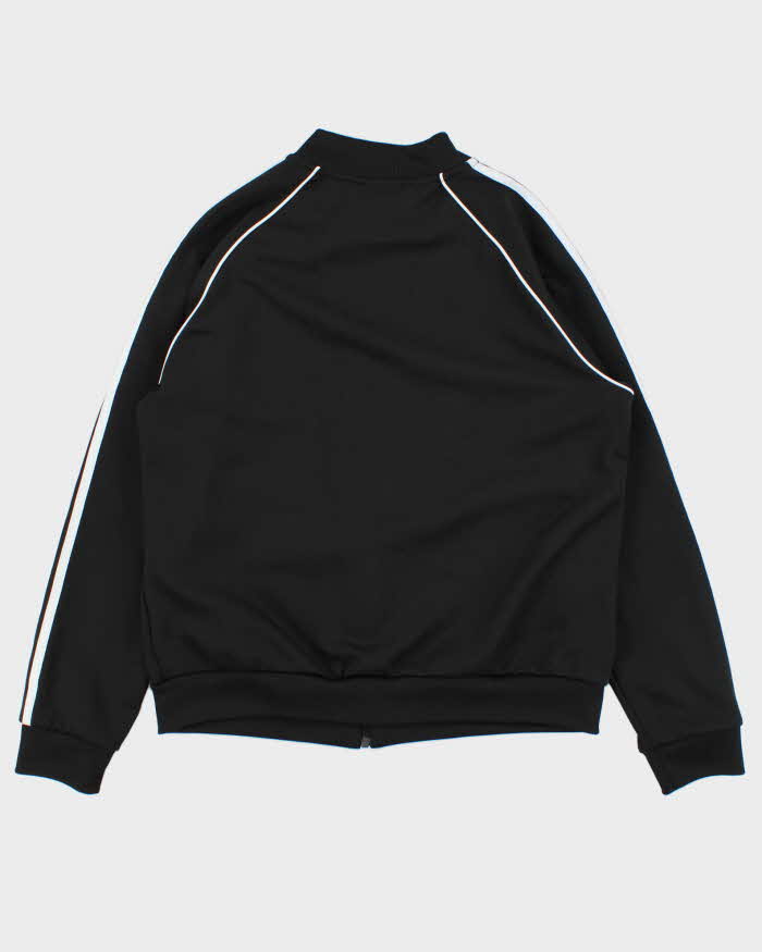 Vintage Women's Adidas Originals Classic Superstar Track Jacket - XL