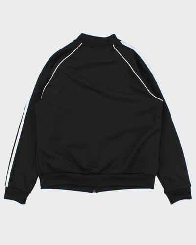 Vintage Women's Adidas Originals Classic Superstar Track Jacket - XL