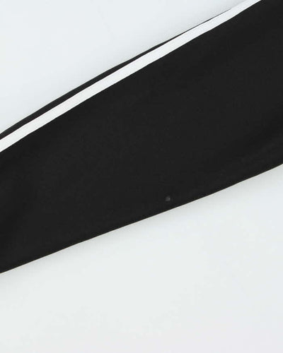 Vintage Women's Adidas Originals Classic Superstar Track Jacket - XL