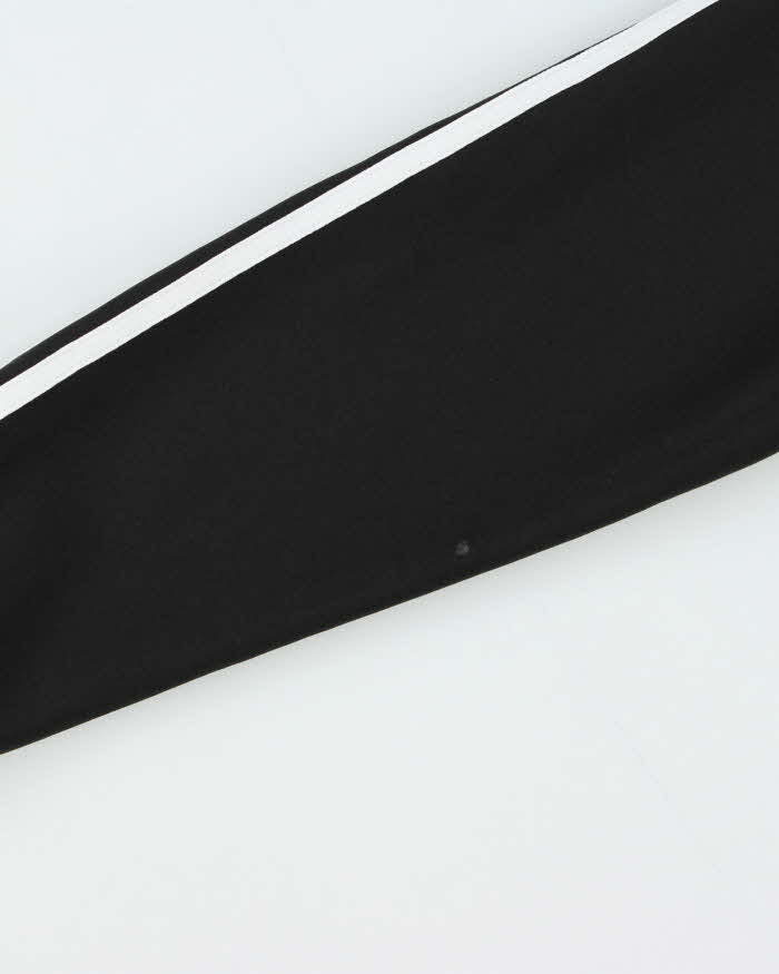 Vintage Women's Adidas Originals Classic Superstar Track Jacket - XL