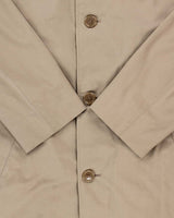 Vintage 80s/90s Aquascutum Lined Trench Coat - L