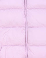 Vintage Y2K 00s Lilac Women's The North Face 700 Nupste 96 Retro Puffer Jacket - S