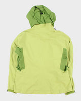 Vintage Women's 00s Arc'teryx Recco Goretex Hooded Ski Jacket - XL