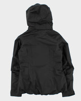 Vintage Women's Oakley Shimmer Weatherproof Hooded Puffer Jacket - XS