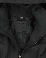 Vintage Women's Oakley Shimmer Weatherproof Hooded Puffer Jacket - XS