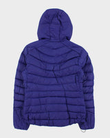 Vintage Women's Arc'teryx 'Cerium LT Hoody' Goose Down Puffer Jacket - M