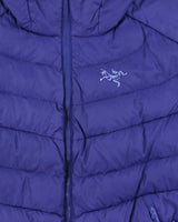 Vintage Women's Arc'teryx 'Cerium LT Hoody' Goose Down Puffer Jacket - M