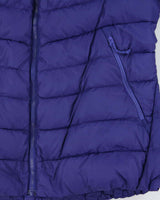 Vintage Women's Arc'teryx 'Cerium LT Hoody' Goose Down Puffer Jacket - M