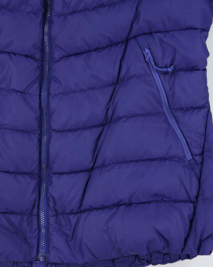 Vintage Women's Arc'teryx 'Cerium LT Hoody' Goose Down Puffer Jacket - M