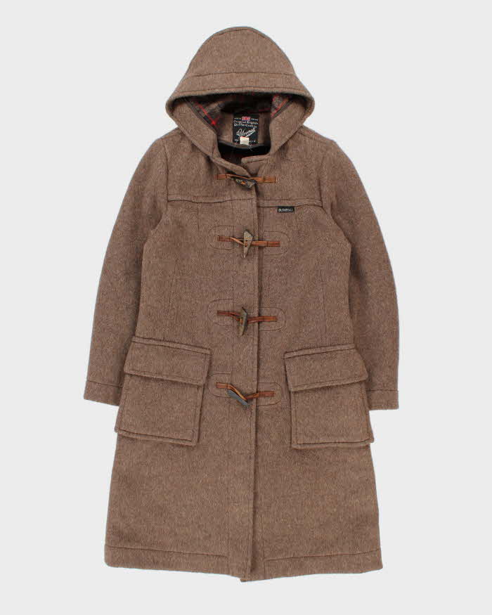 Vintage Gloverall Duffel Coat - S