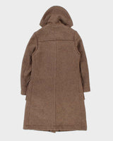 Vintage Gloverall Duffel Coat - S