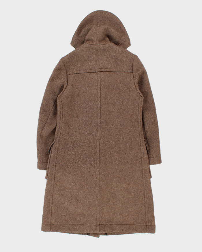 Vintage Gloverall Duffel Coat - S