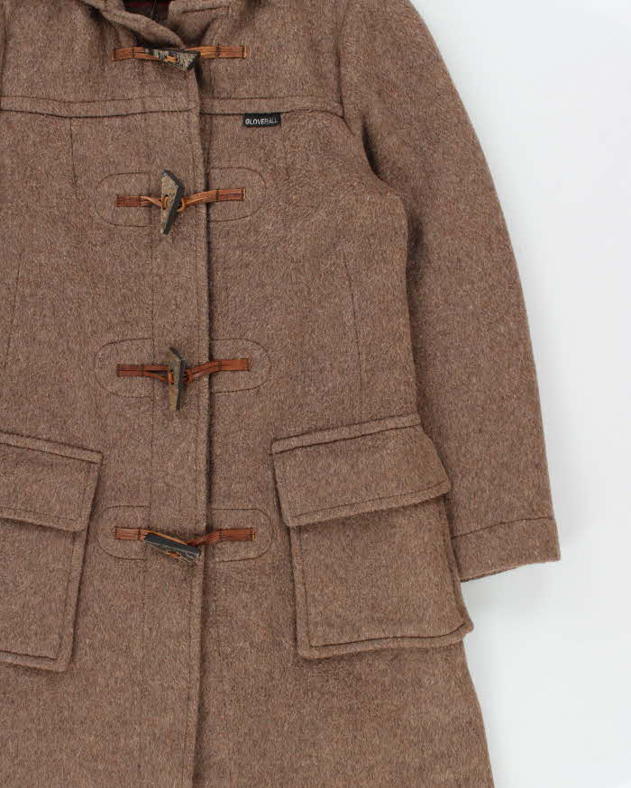 Vintage Gloverall Duffel Coat - S