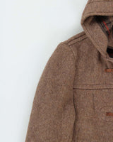 Vintage Gloverall Duffel Coat - S