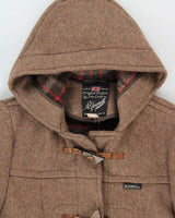 Vintage Gloverall Duffel Coat - S