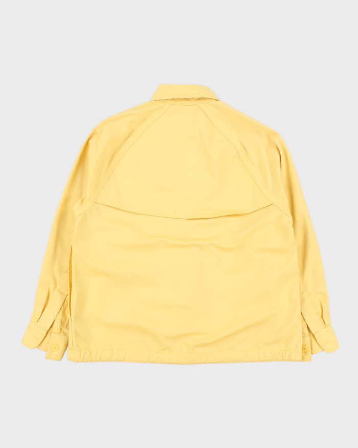 Vintage 1980s Women's Pierre Cardin Harrington Jacket - S