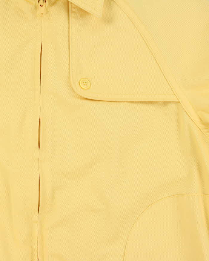 Vintage 1980s Women's Pierre Cardin Harrington Jacket - S