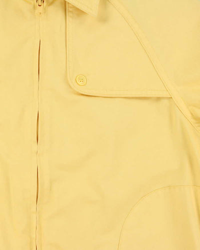 Vintage 1980s Women's Pierre Cardin Harrington Jacket - S