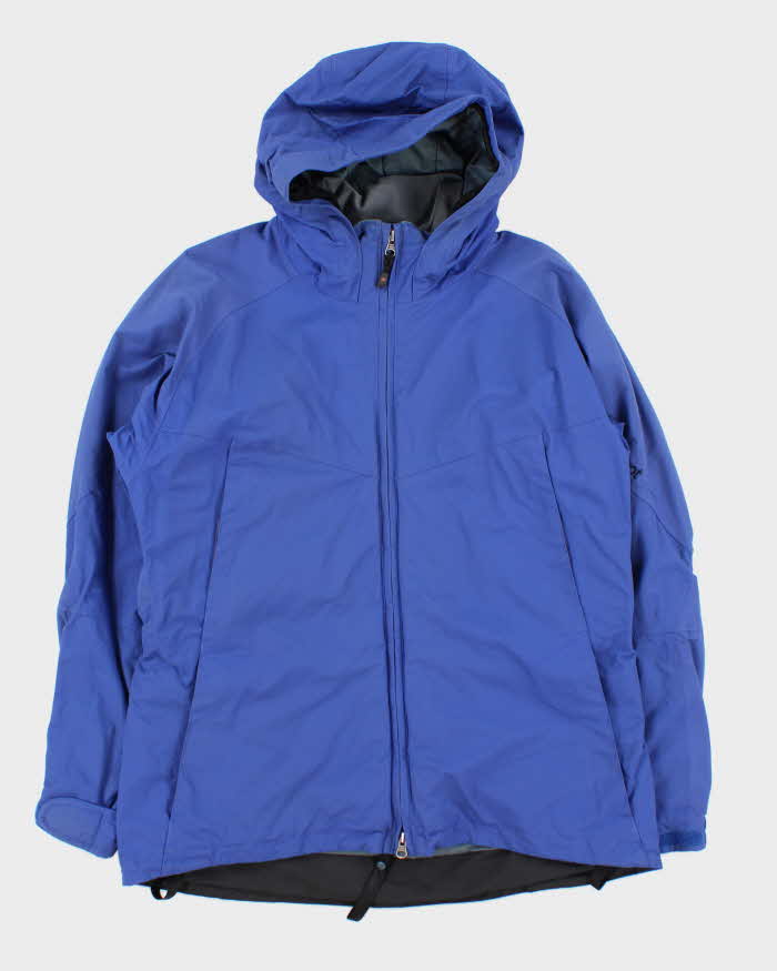 Vintage 00s Women's Marmot Mountaineering Hooded Anorak Jacket - L