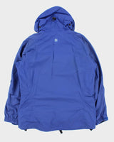 Vintage 00s Women's Marmot Mountaineering Hooded Anorak Jacket - L