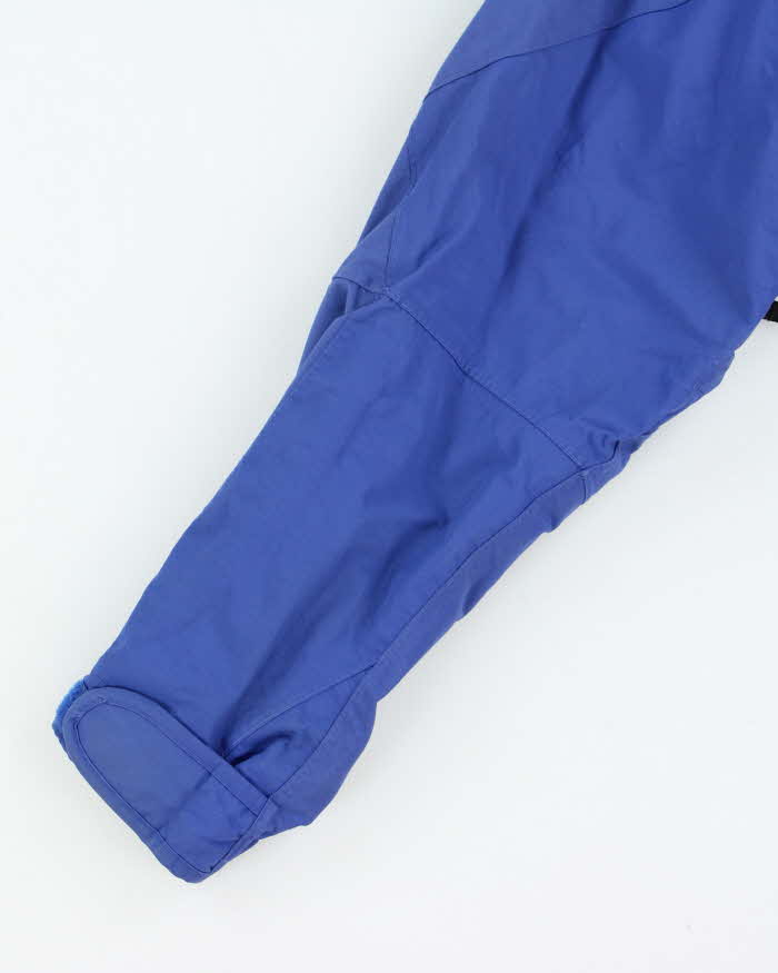 Vintage 00s Women's Marmot Mountaineering Hooded Anorak Jacket - L