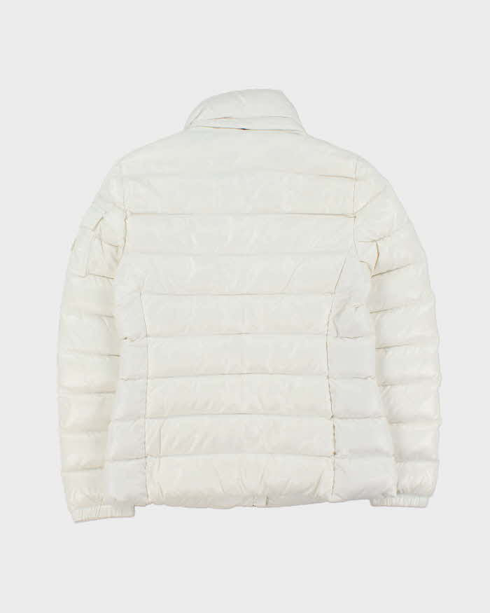 2021 Moncler Timeless 'Bady' Women's Goose Down Puffer Jacket - S