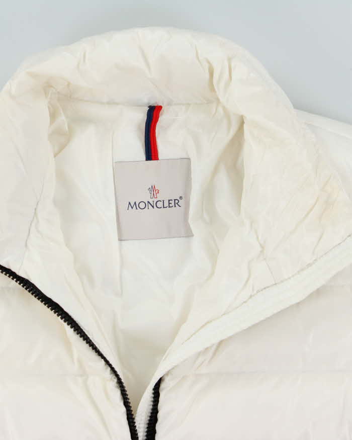 2021 Moncler Timeless 'Bady' Women's Goose Down Puffer Jacket - S