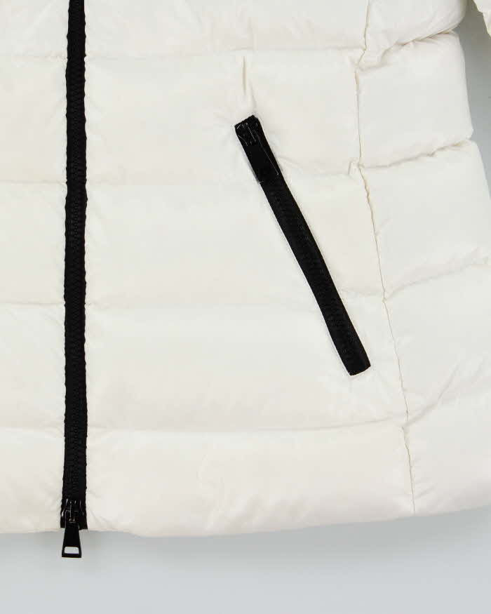 2021 Moncler Timeless 'Bady' Women's Goose Down Puffer Jacket - S