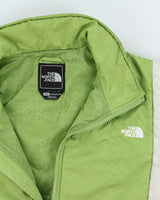 Vintage 00s Women's The North Face Two-Tone Puffer Jacket - M