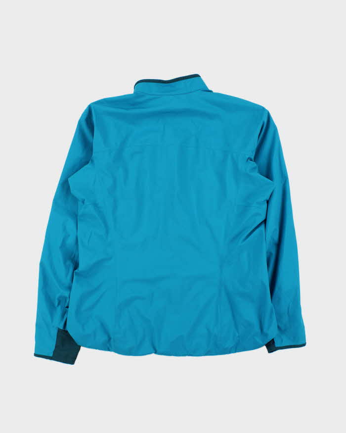Vintage 00s Women's Arc'teryx Windstopper Lightweight Jacket - M