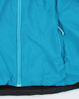 Vintage 00s Women's Arc'teryx Windstopper Lightweight Jacket - M