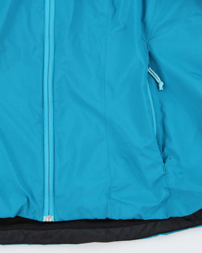 Vintage 00s Women's Arc'teryx Windstopper Lightweight Jacket - M