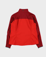 Vintage 00s Arc'teryx Windstopper Soft Shell Women's Jacket - M