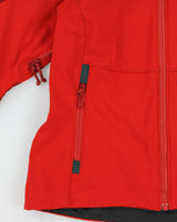 Vintage 00s Arc'teryx Windstopper Soft Shell Women's Jacket - M